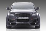 Audi Q7 S-Line by Je Design 2010 года